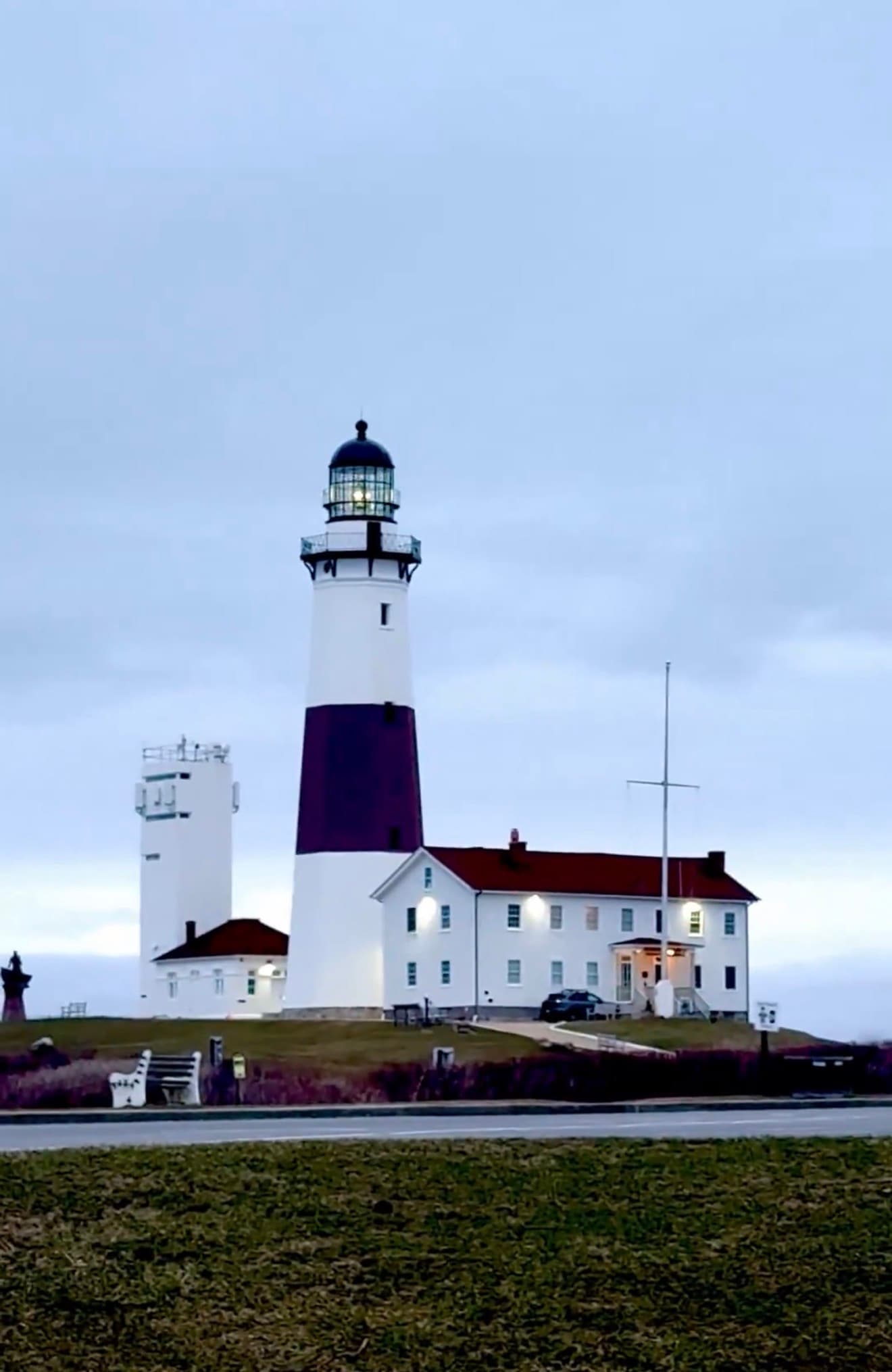 Lighthouse