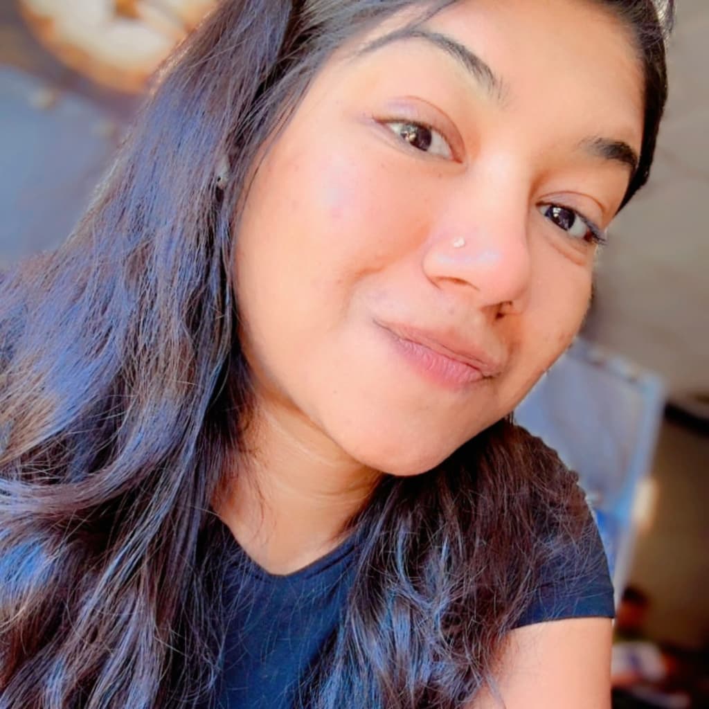 Auny — Content Strategist
