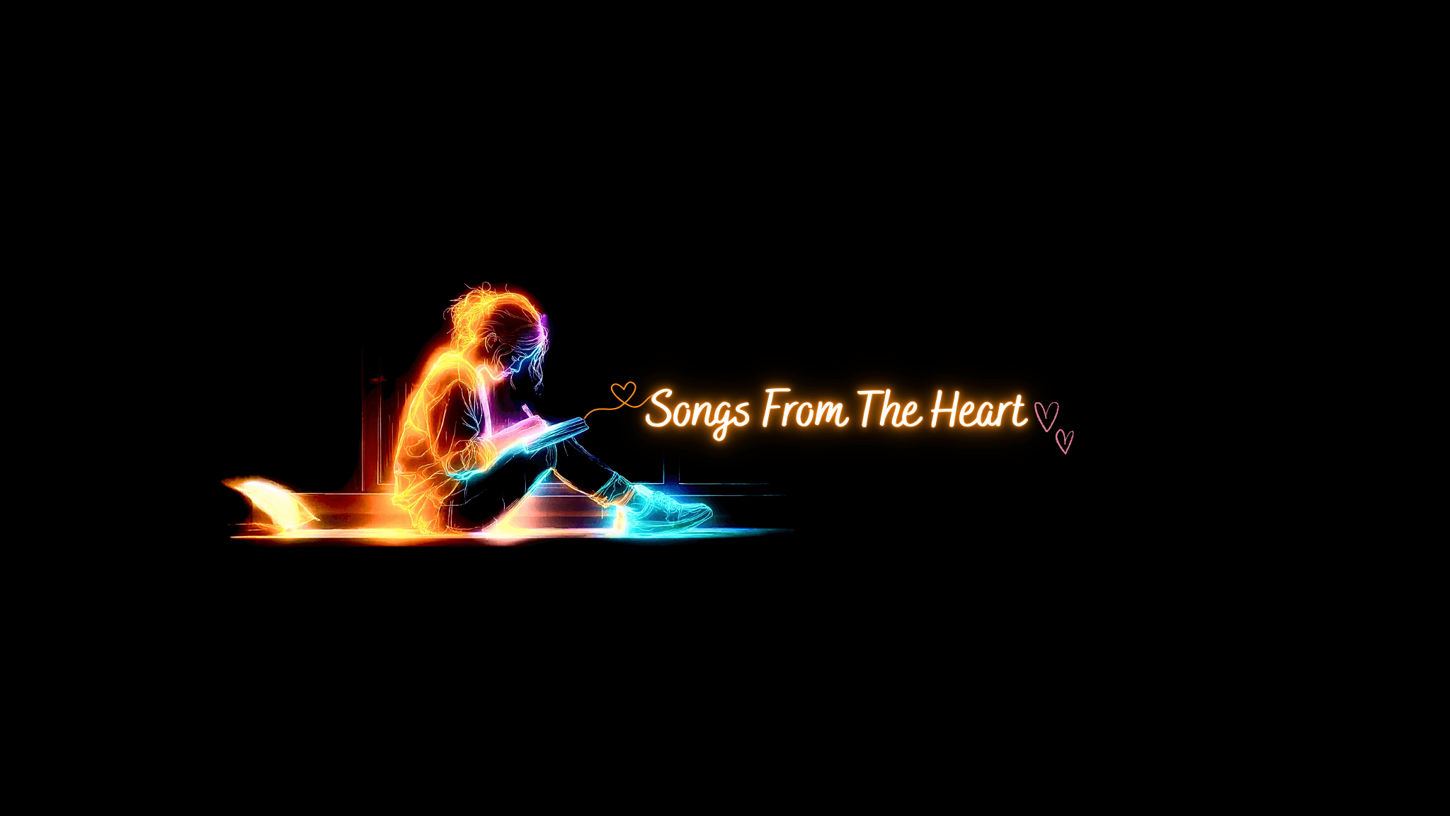 Songs From The Heart